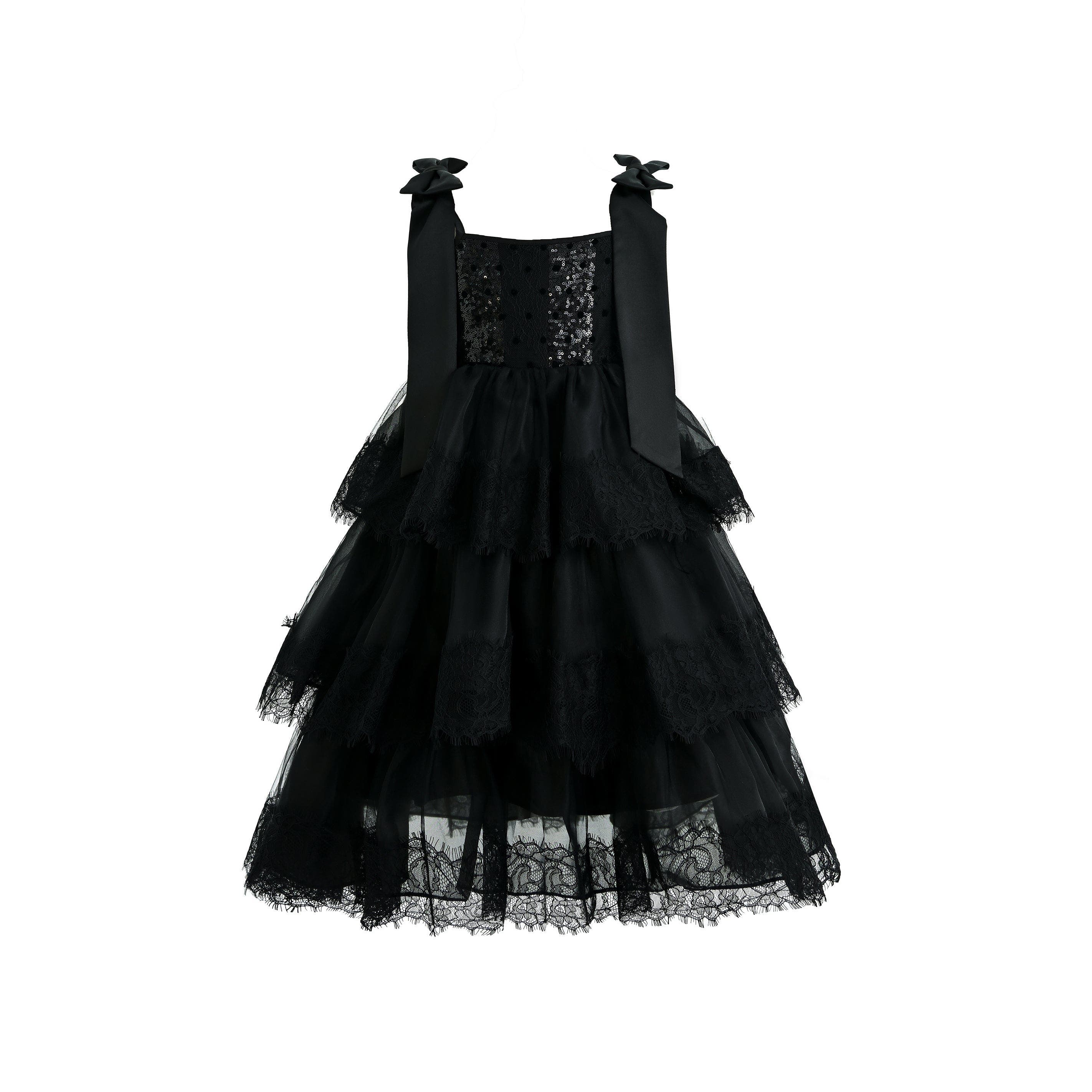 selected Black
