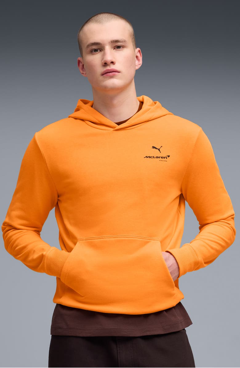PUMA McLaren Essential Graphic Hoodie, Alternate, color, 