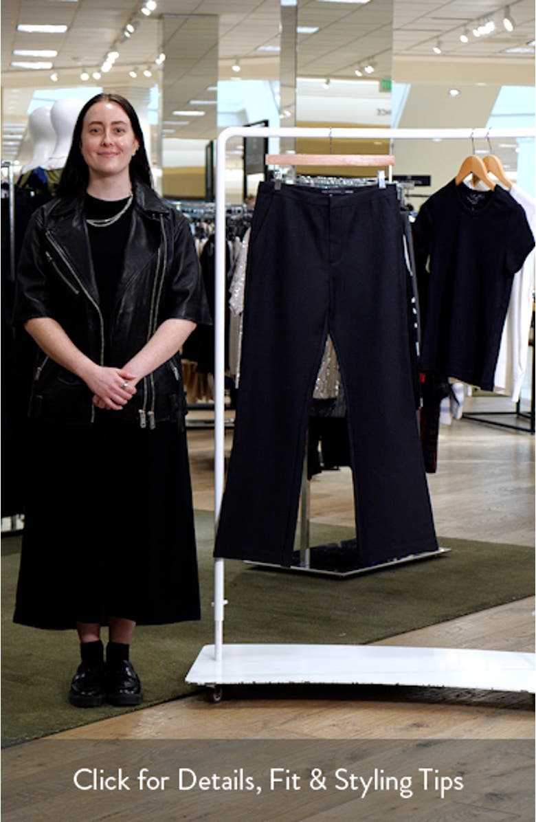 Slim Fit Pants, sales video thumbnail