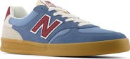 New Balance CT300 Low Top Sneaker