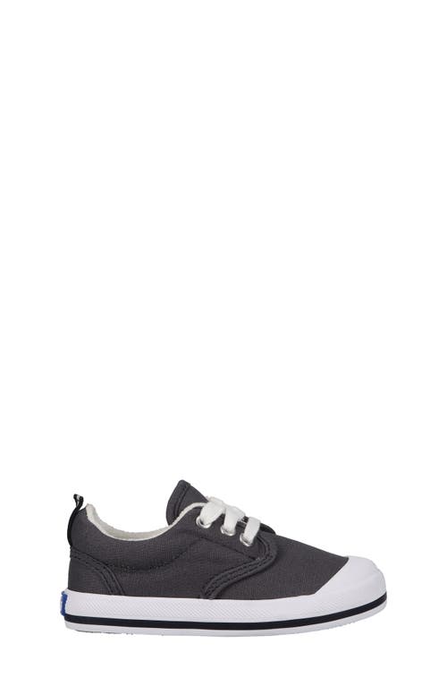 Keds ® Kids' Graham Sneaker In Navy
