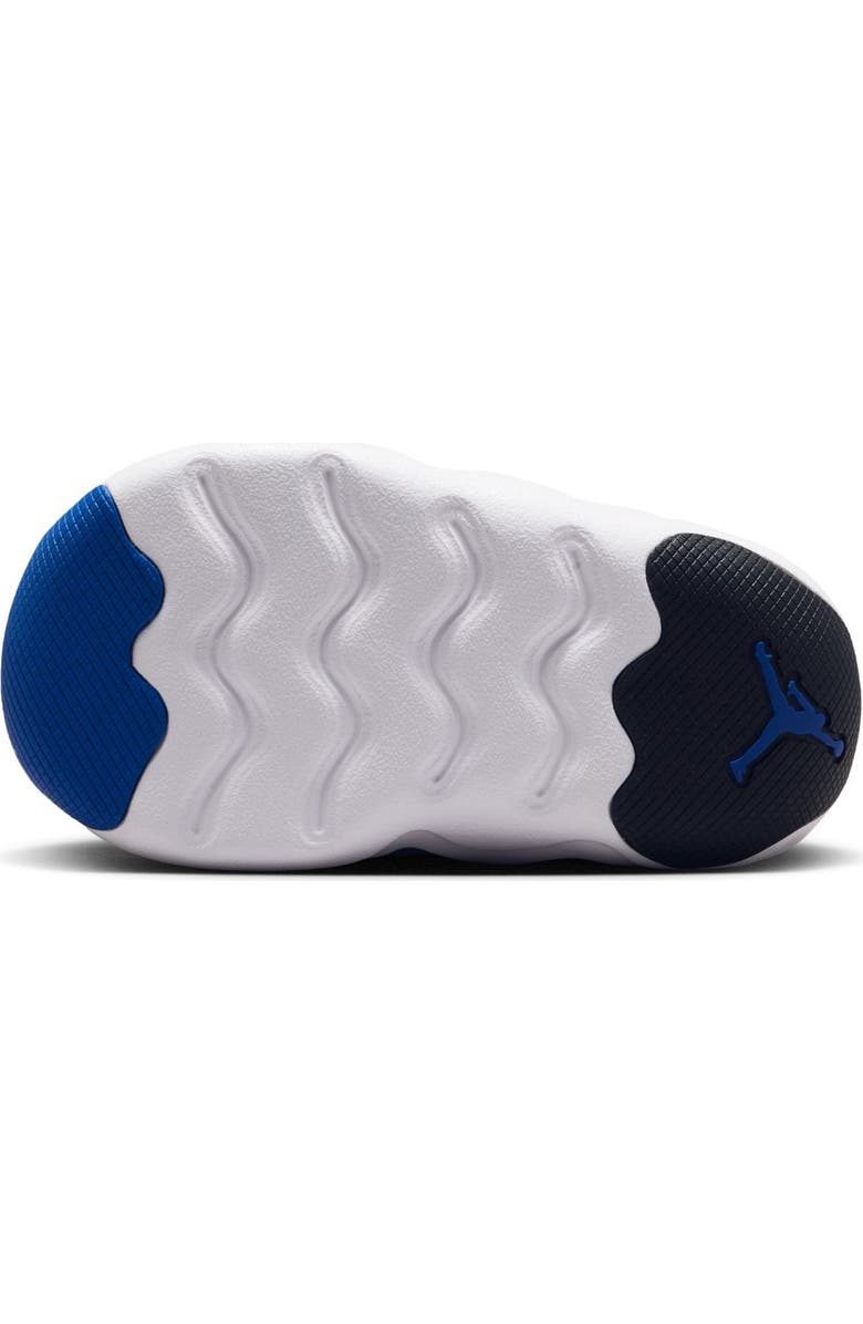 Jordan 23/7.2 EasyOn Sneaker, Alternate, color, Anthracite/ Black/ Royal