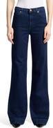 7 For All Mankind Modern Dojo Flare Jeans