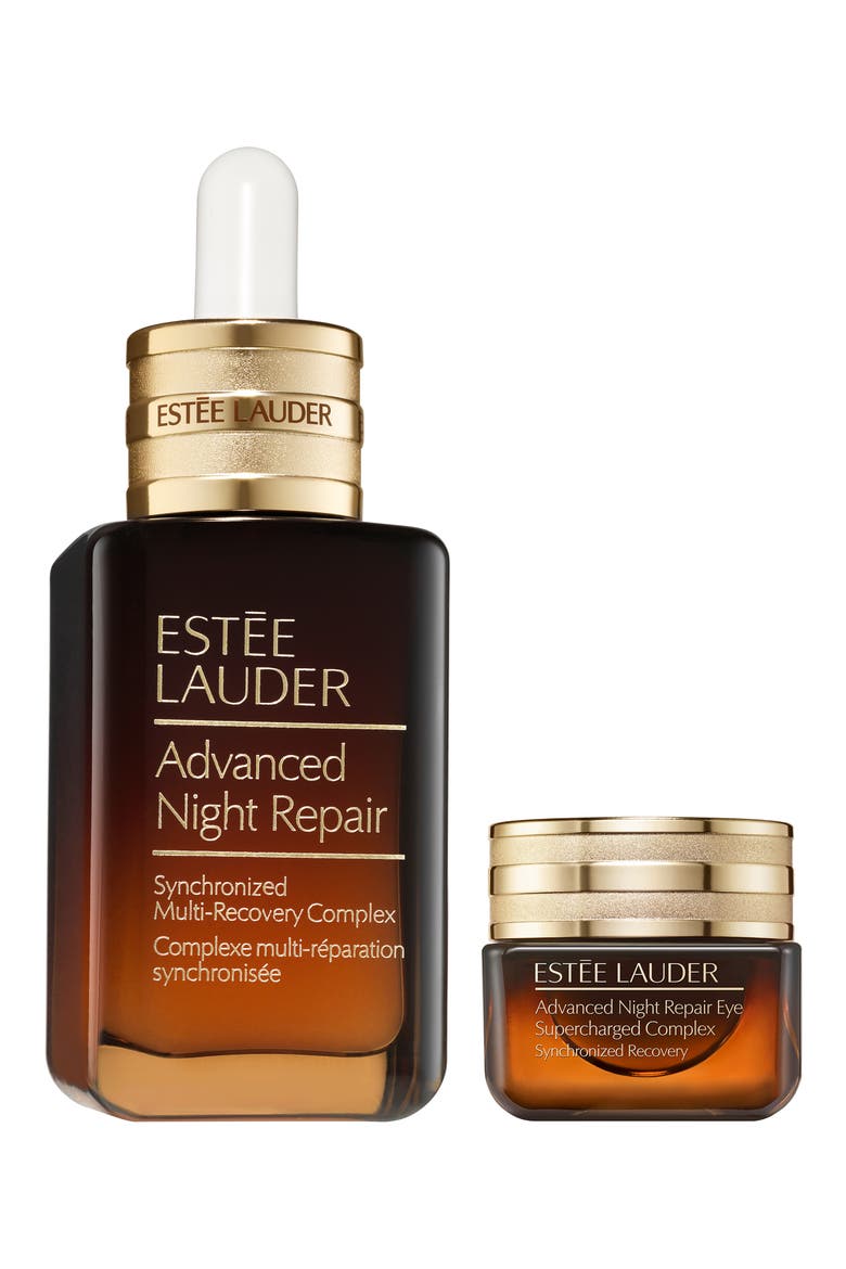 Full Size Advanced Night Repair Duo, Main, color, NO COLOR