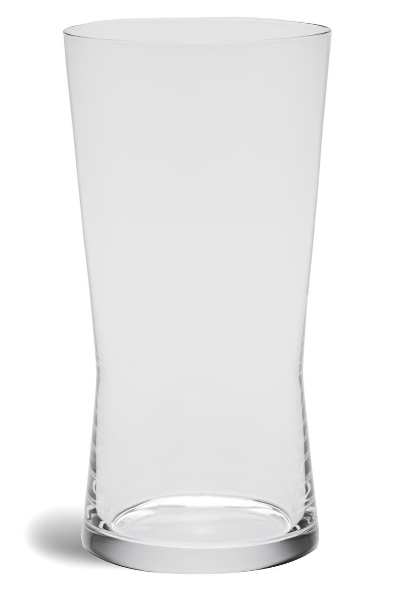 Grace Set of 2 Highball Glasses, Alternate, color, CLEAR