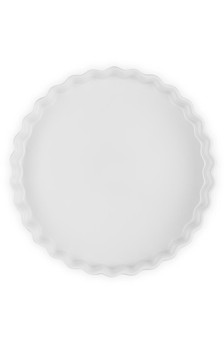 Le Creuset 10-Inch Tarte Dish, Alternate, color, 