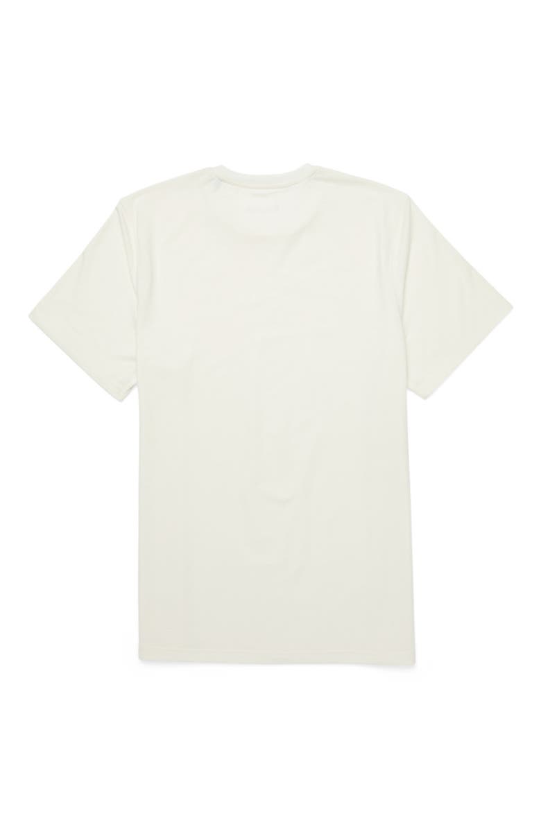 Cotopaxi Empaca Crew T-Shirt - Men's, Alternate, color, Bone