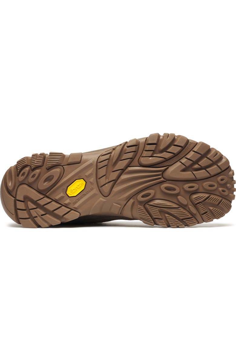 Merrell Moab Mesa Luxe SE Hiking Shoe, Alternate, color, Mocha