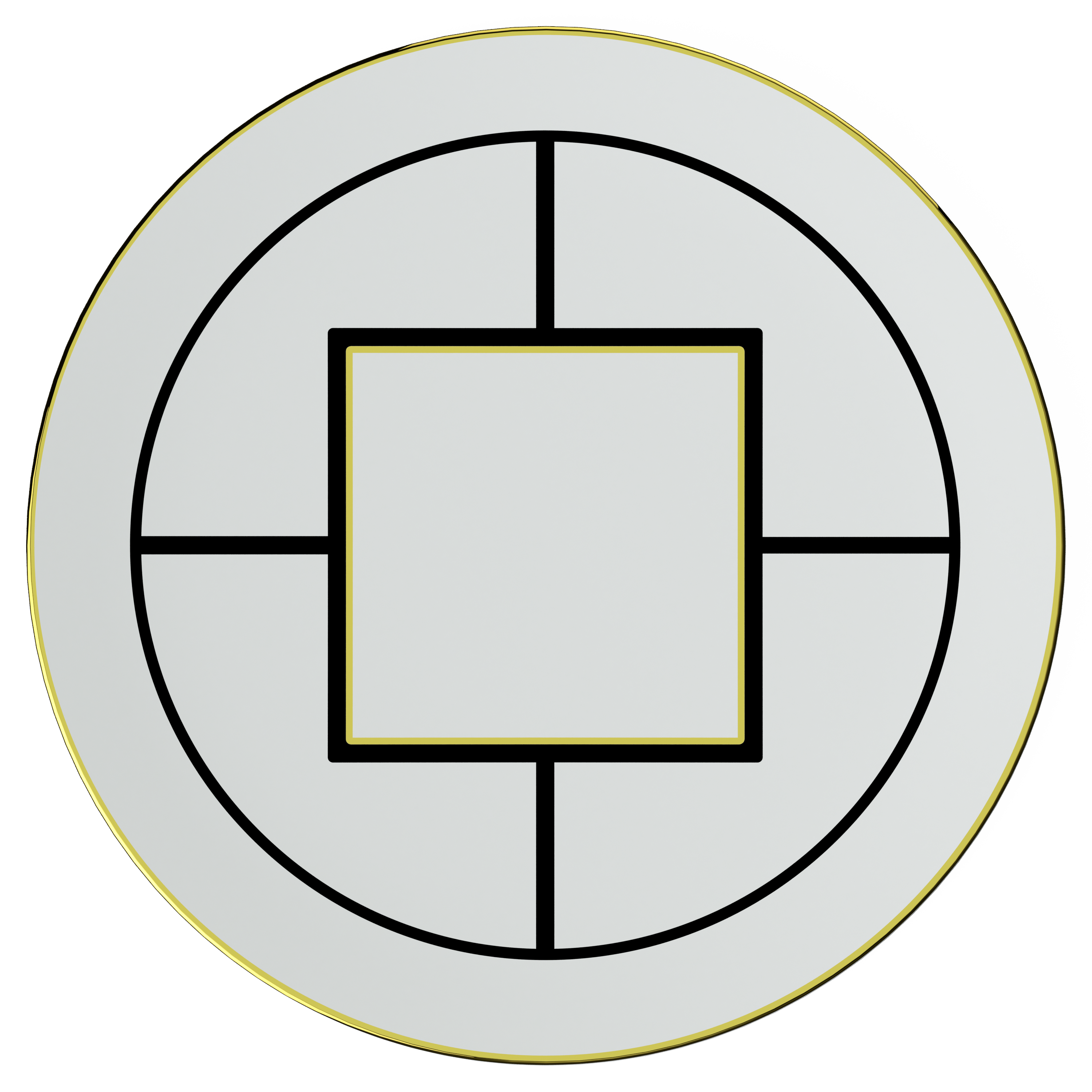 selected white