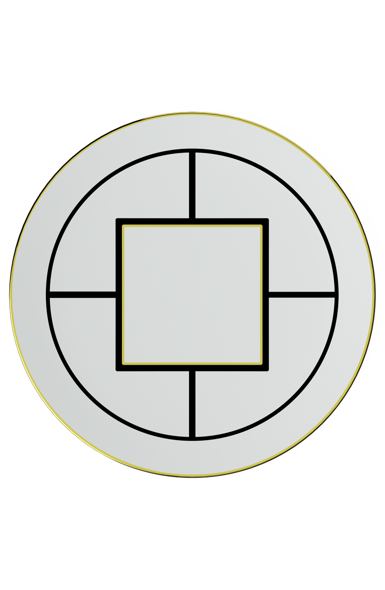 Villeroy 
Boch MetroChic Buffet Plate, Main, color, 