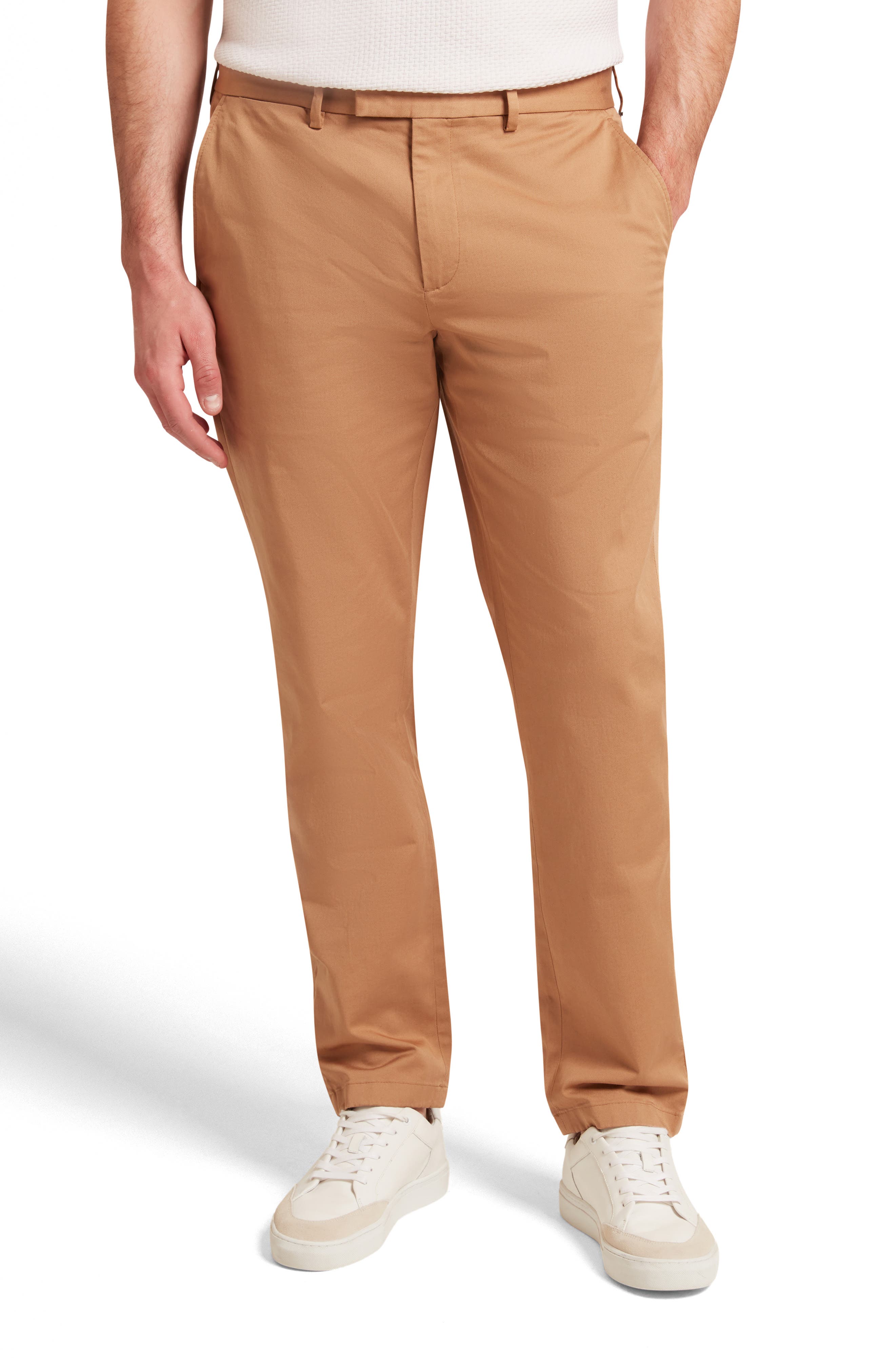 selected TAN