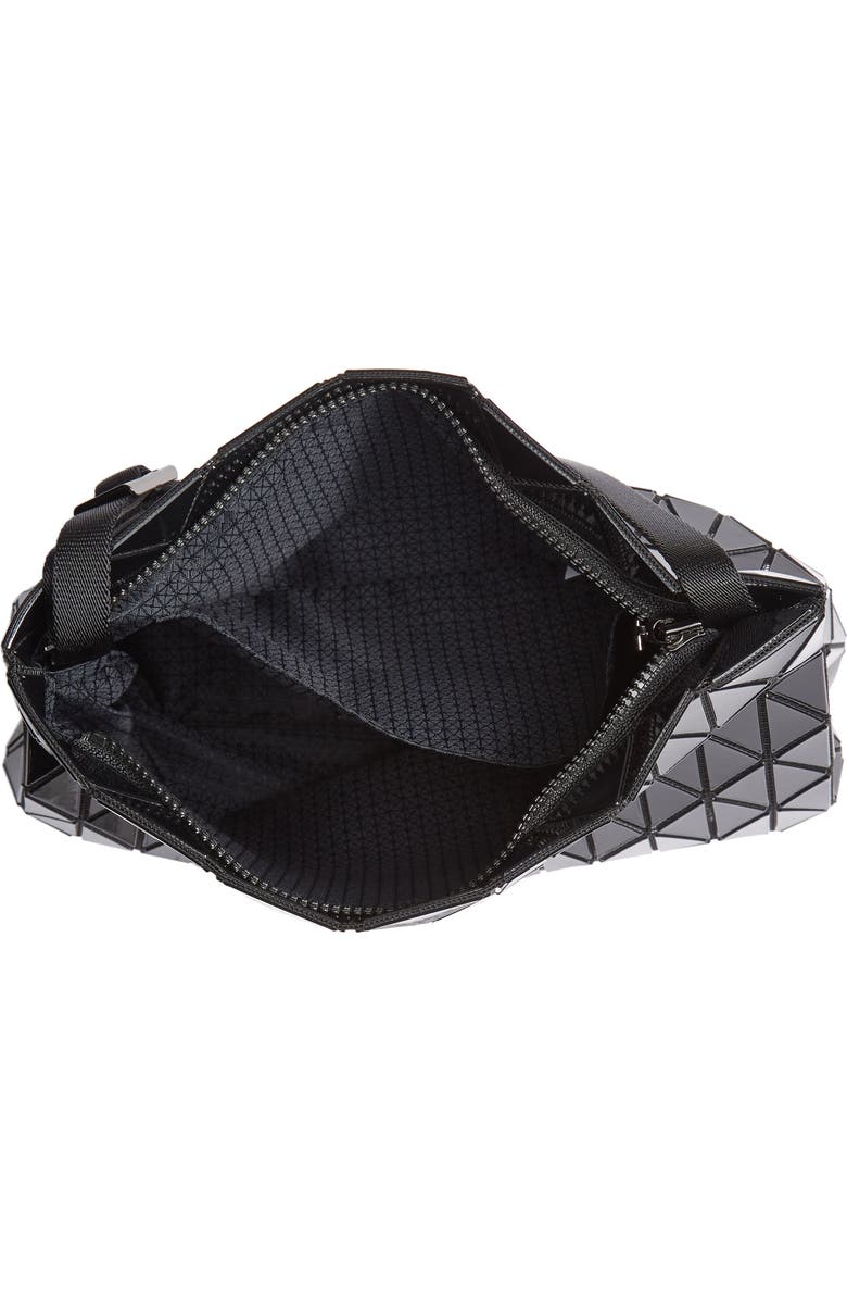 Bao Bao Issey Miyake Row Gloss Shoulder Bag, Alternate, color,