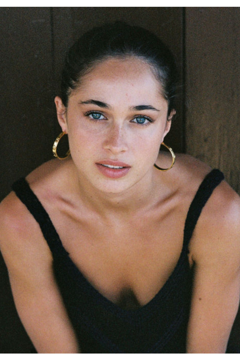 Levi Hoops, Alternate, color, Gold