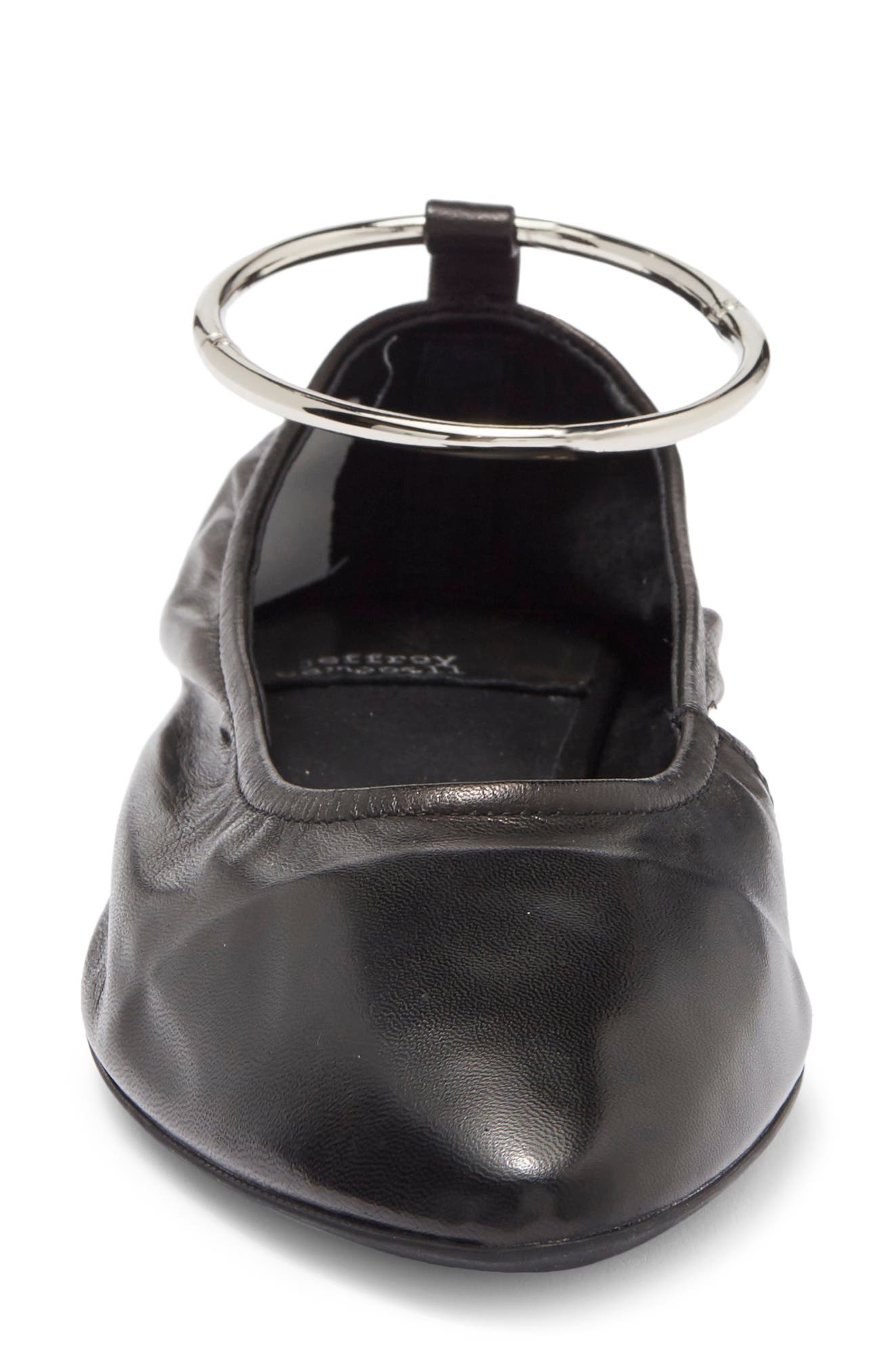 Jeffrey Campbell Tippy Flat, Alternate, color, 