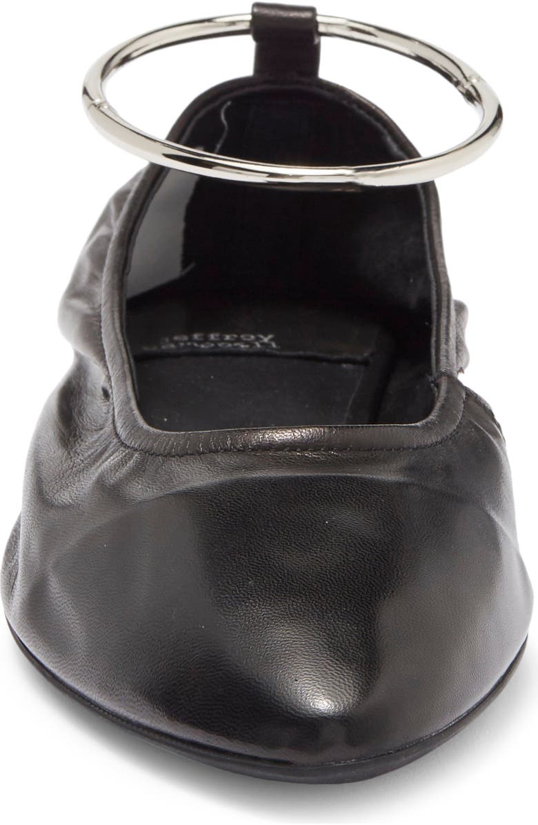 Jeffrey Campbell Tippy Flat, Alternate, color,