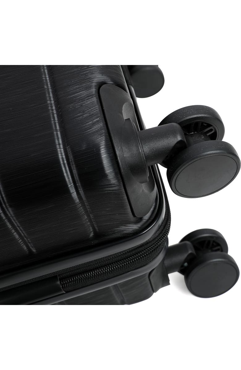 Vince Camuto Set of Three Zeke Hardshell Spinner Suitcase, Alternate, color,