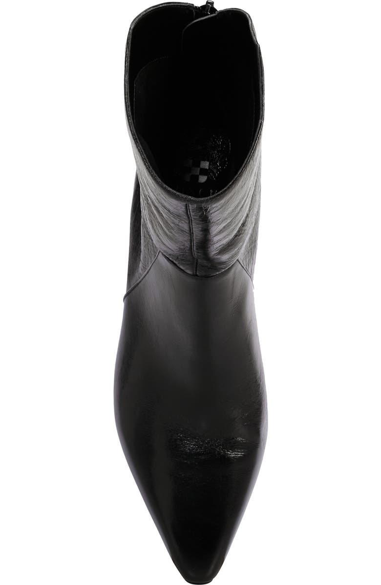 Vince Camuto Quindele Pointed Toe Bootie, Alternate, color,