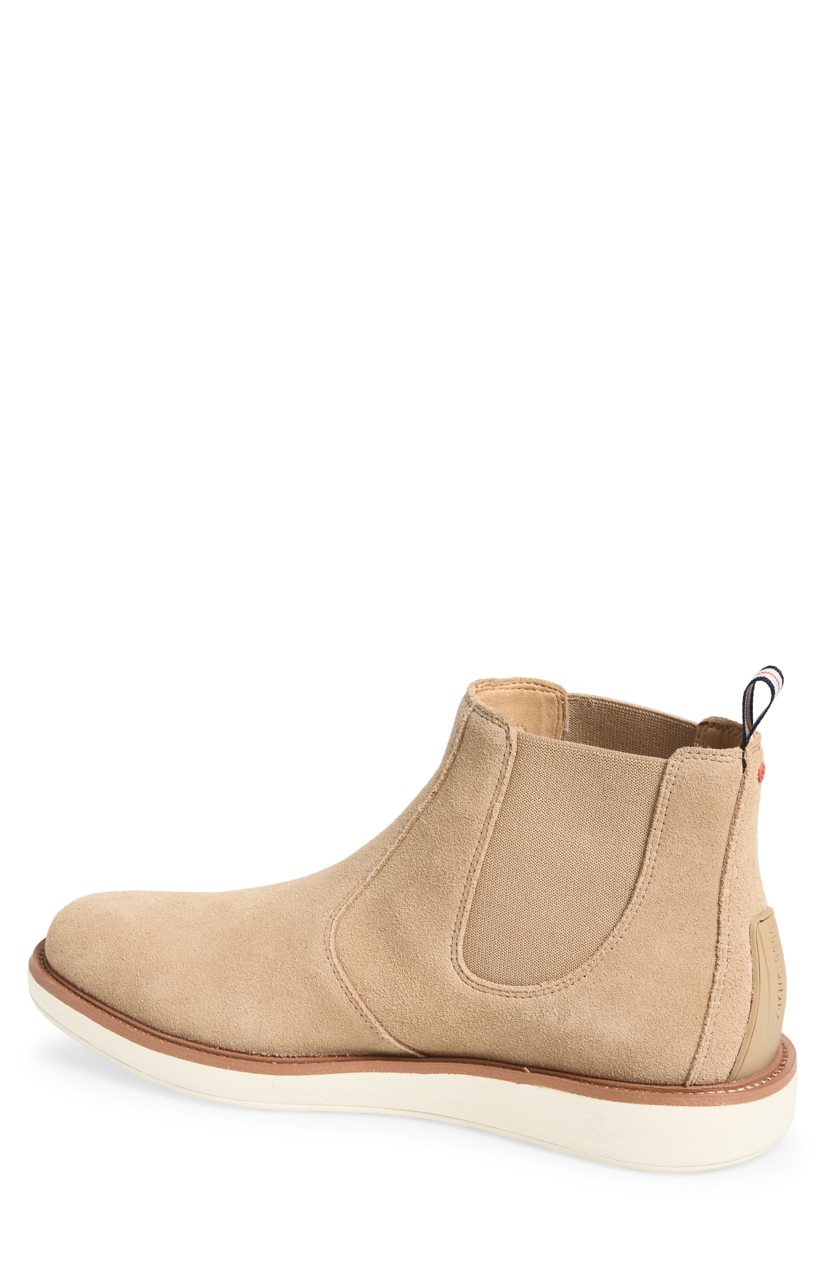 Chelsea Boot, Alternate, color, WARM SAND