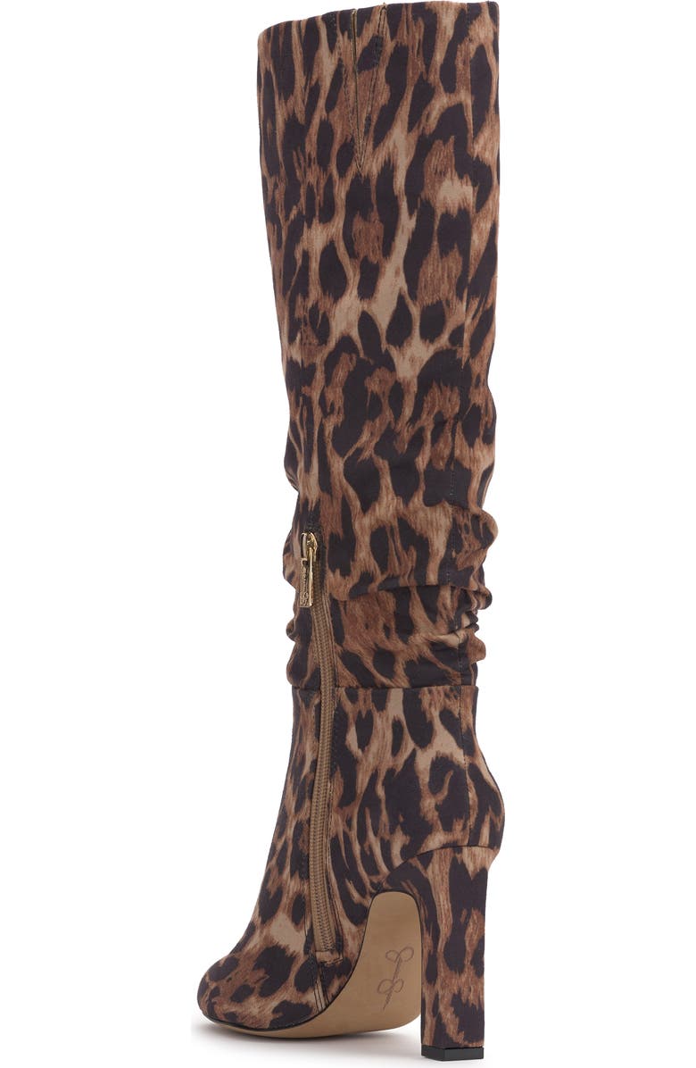 Jessica Simpson Minerva Knee High Boot, Alternate, color, Natural