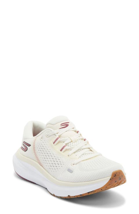 Go Run Pure 4 Arch Fit Running Shoe (Women)