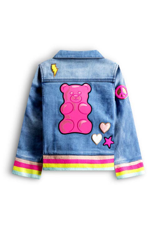 Gummy Bear Jacket