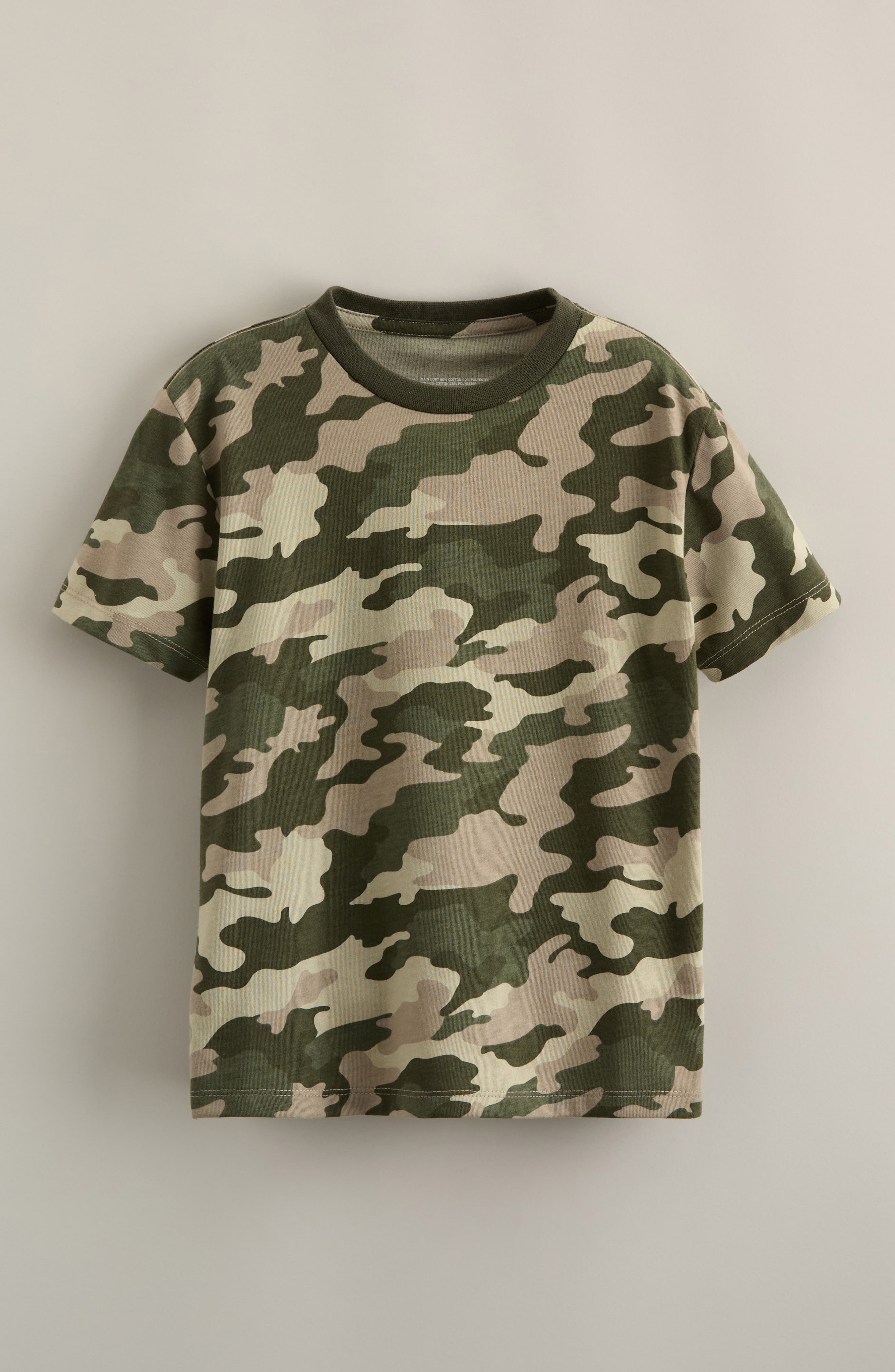 selected OLIVE SARMA MID CAMO
