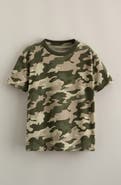 Tucker + Tate Kids' Allover Print T-Shirt