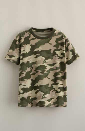 Kids' Allover Print T-Shirt