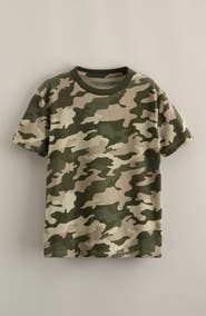 Tucker + Tate Kids' Allover Print T-Shirt
