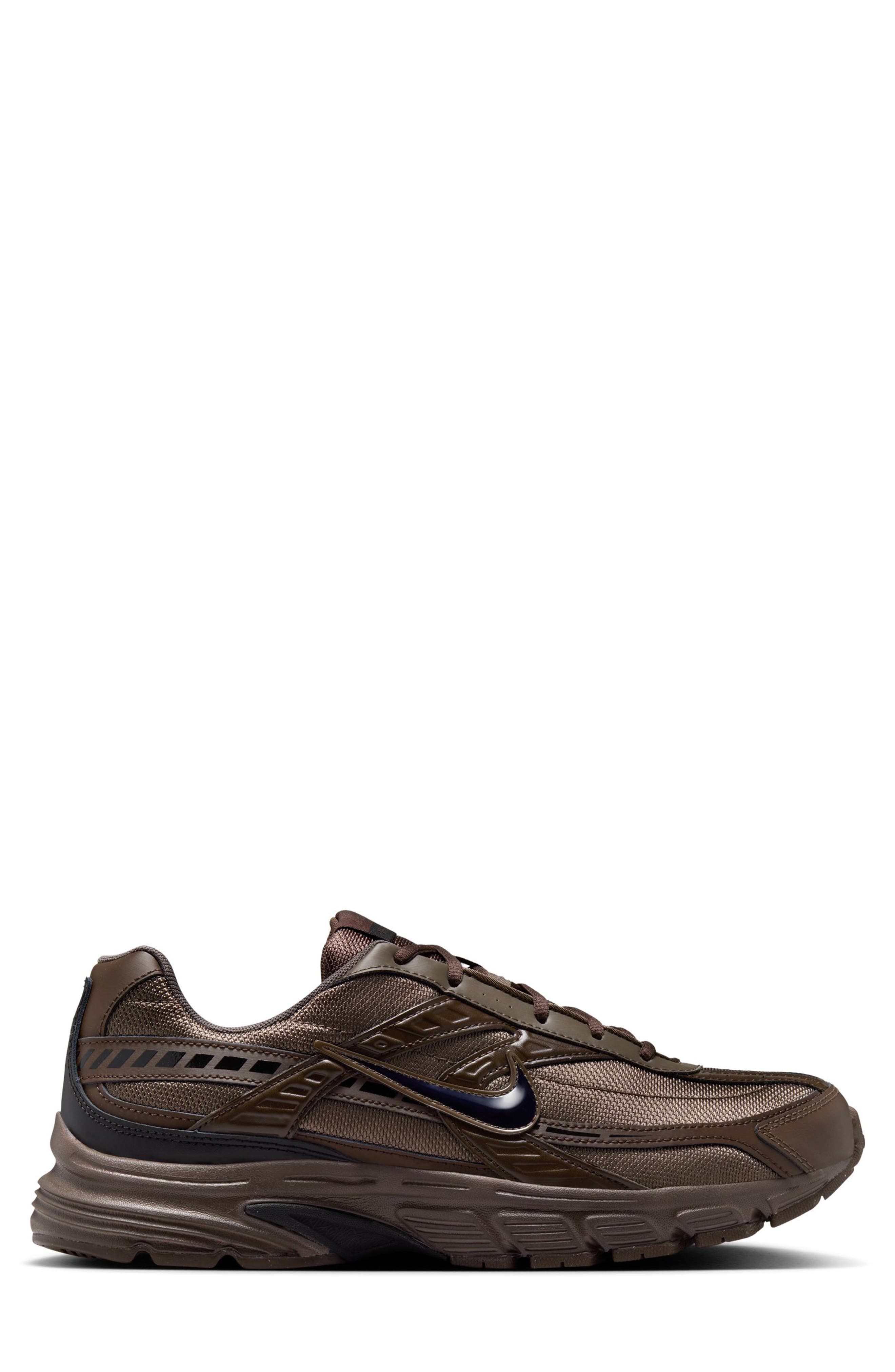 Nike Initiator Running Shoe, Alternate, color, Baroque Brown/ Ironstone