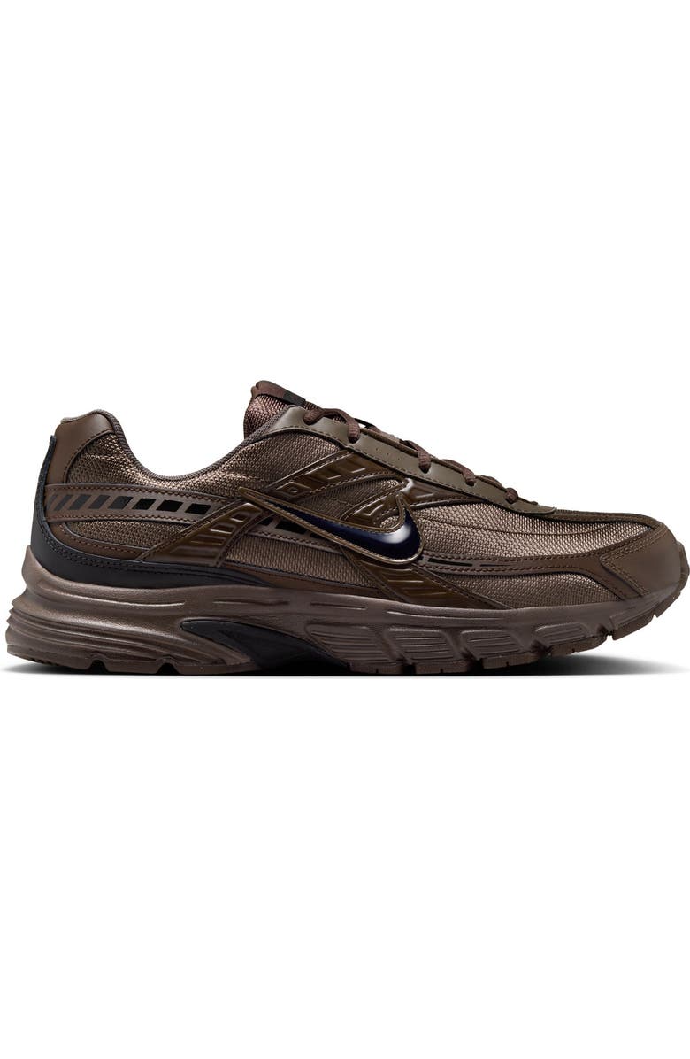 Nike Initiator Running Shoe, Alternate, color, Baroque Brown/ Ironstone