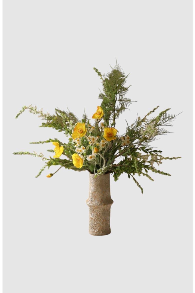 Farmers Market, Alternate, color, Yellow