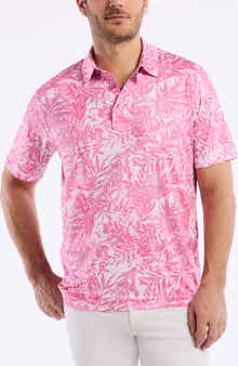 Robert Graham Ives Knit Polo
