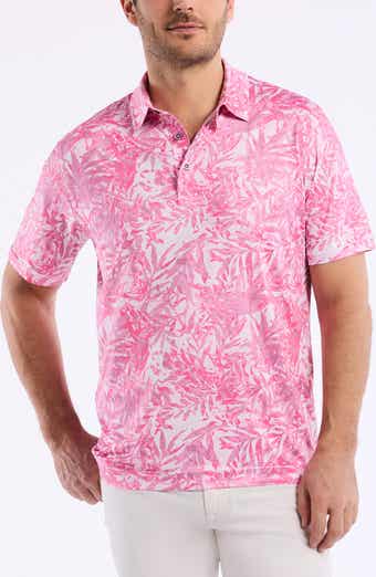 Robert Graham Ives Knit Polo