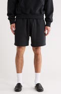 Fear of God Essentials Classic Fit Shorts