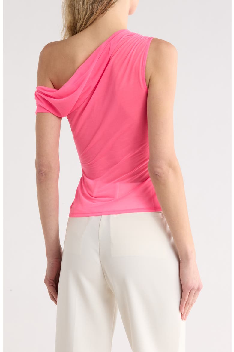 Belle Knit Top, Alternate, color, CANDY