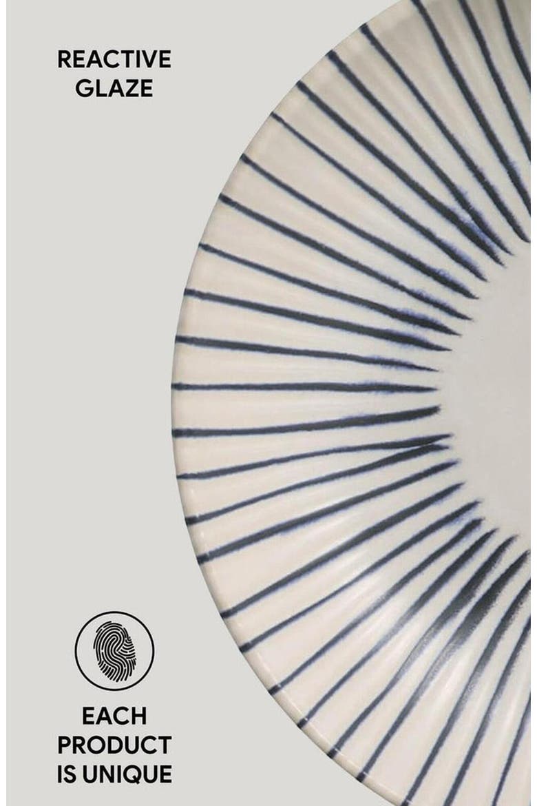 Salad Bowl - Set of 6, Alternate, color, Elemento