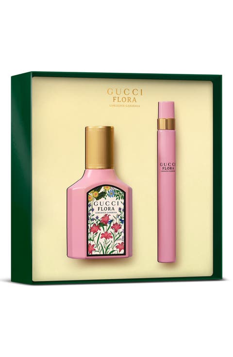 Flora Gorgeous Gardenia Eau de Parfum Set