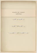 MADE BY MARY Live In Hoops Trio Set