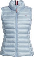 Tommy Hilfiger Quilted Packable Vest