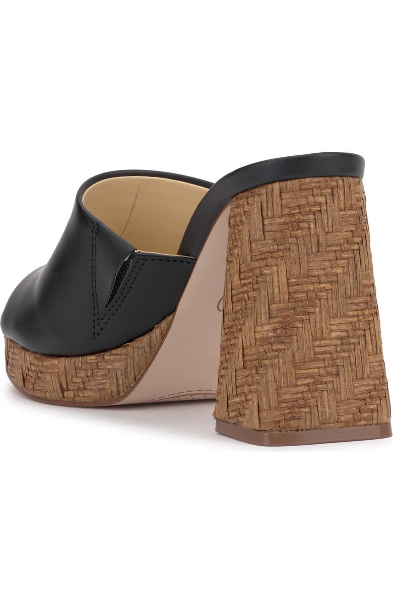 Jessica Simpson Kameena Platform Wedge Sandal, Alternate, color,