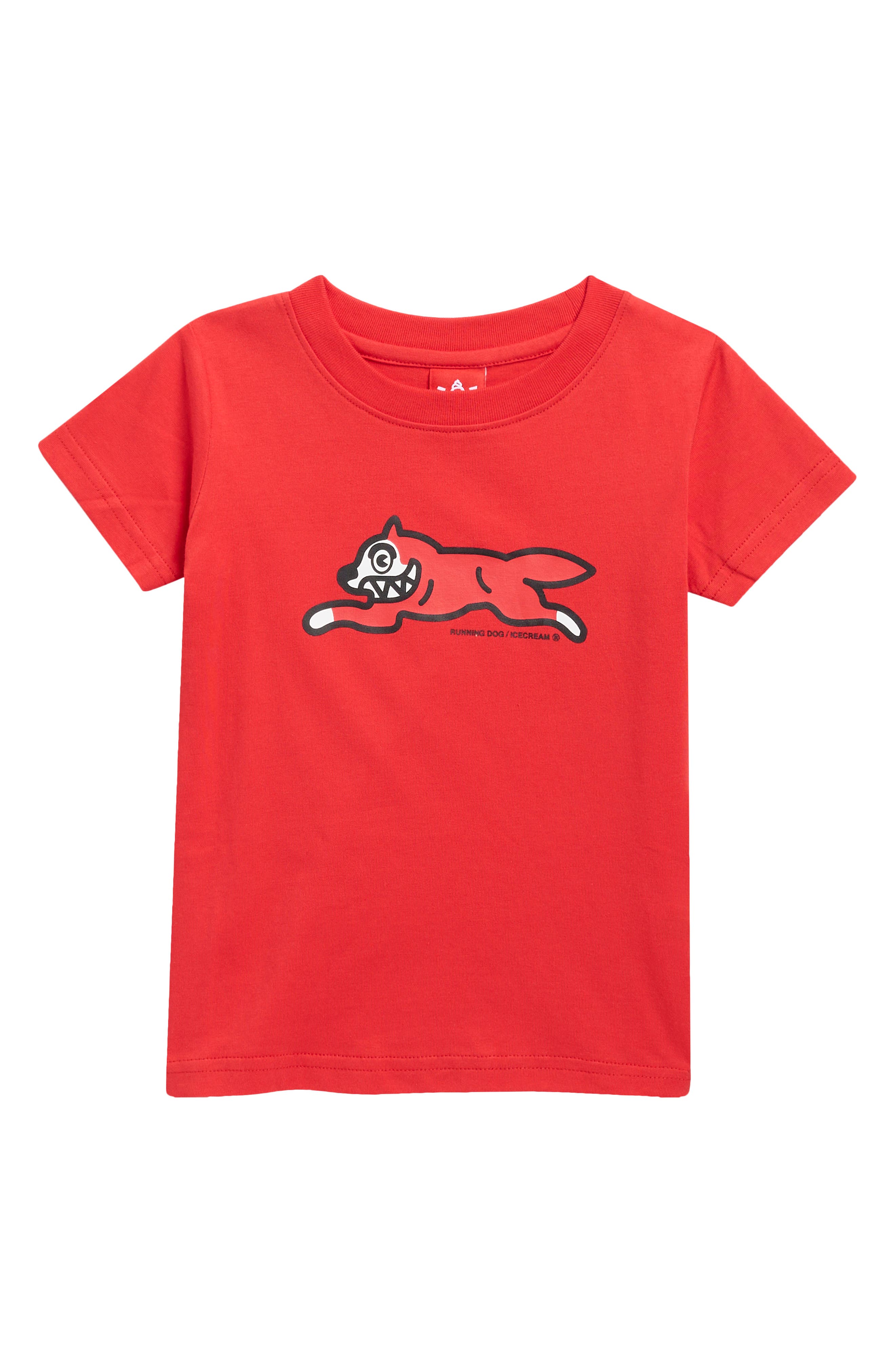 RACING RED