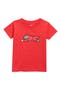  Racing Red