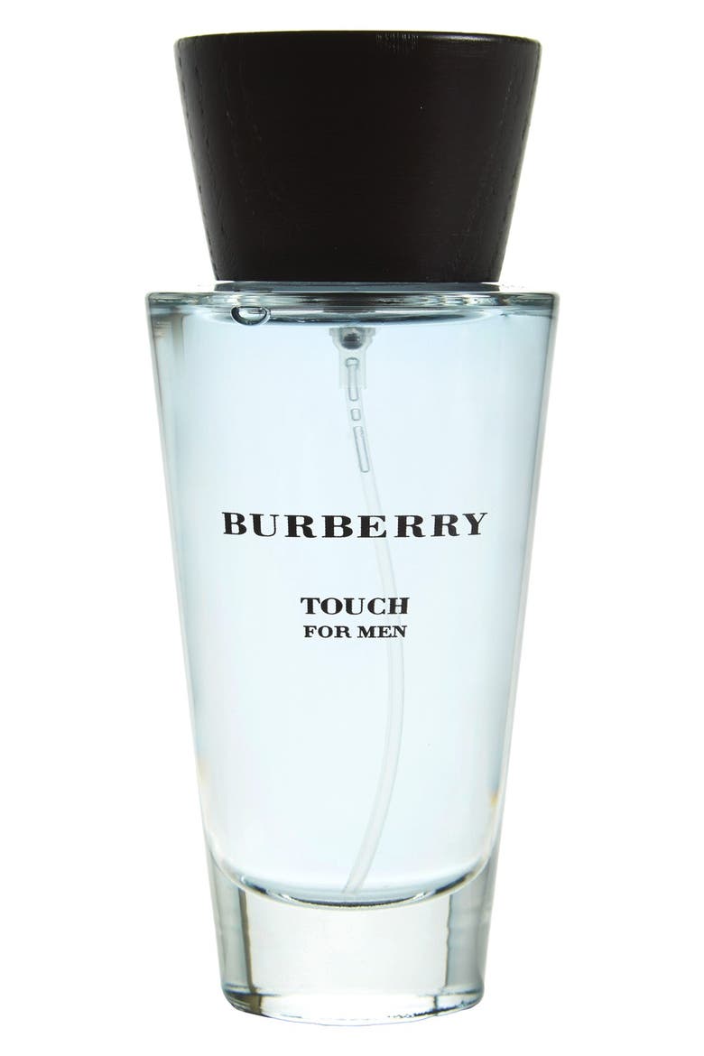 Touch for Men Eau de Toilette Spray, Main, color, NO COLOR