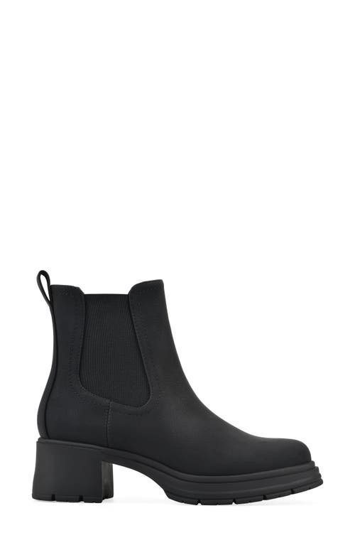 Cliffs By White Mountain Mingo Chelsea Boot In Multi