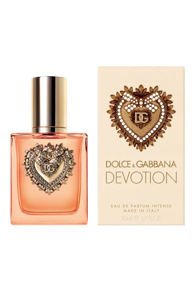 Devotion Eau de Parfum Intense, Alternate, color, NO COLOR