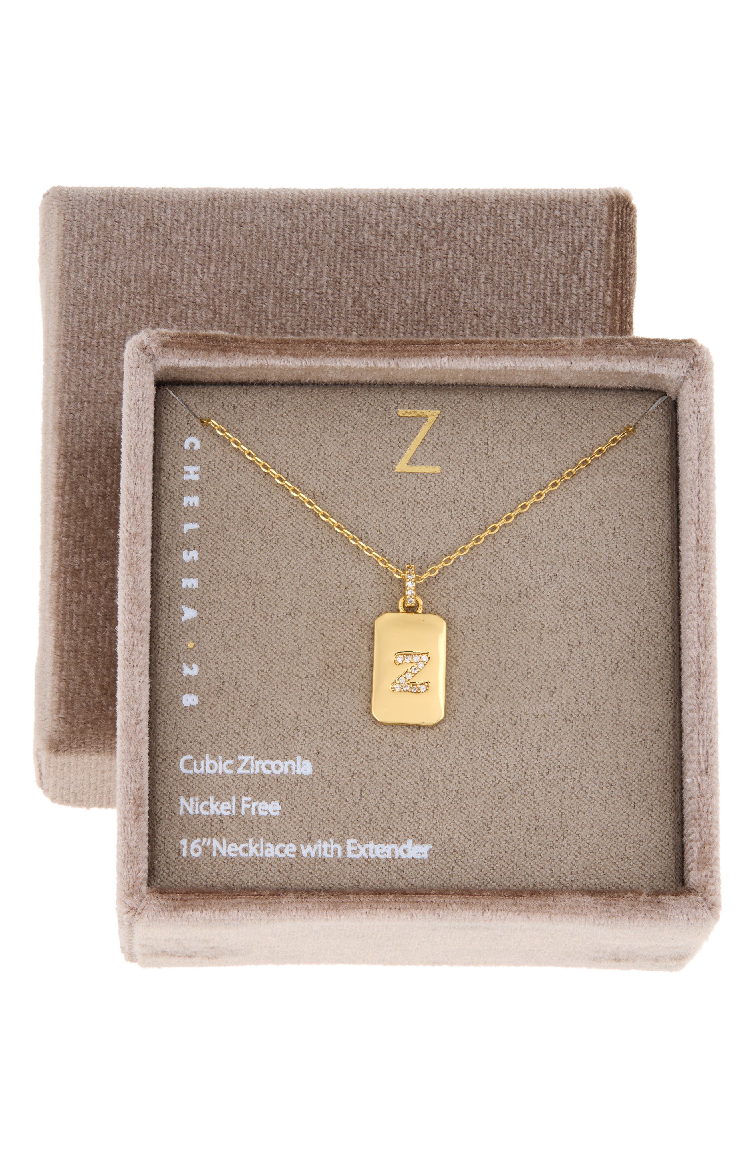 Z- CLEAR- GOLD