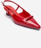 Prologue Shoes Vhea Slingback Pump