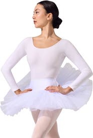 CAPEZIO Practice Tutu