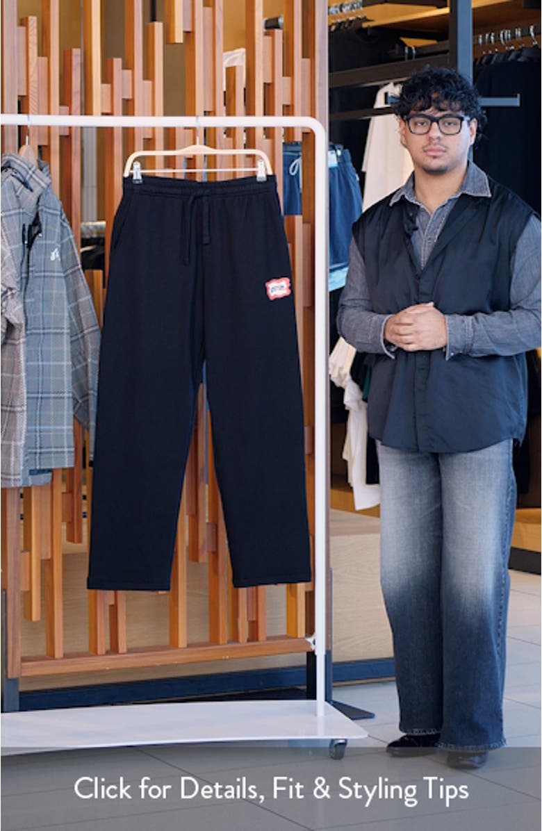 Soft Serve Sweatpants, sales video thumbnail